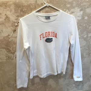 UF Florida gators long sleeve